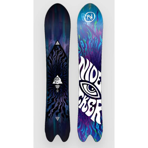 Nidecker Beta Apx 2026 Snowboard uni Cene