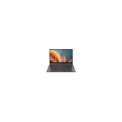 Lenovo IdeaPad Yoga C640-13IML 81UE001MYA i5-10210U/13.3FHD IPS Touch/8GB/512GB SSD M.2/FPR/Win10/Iron Grey laptop Slike