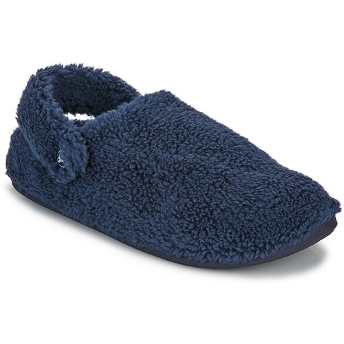Crocs Nogavice Classic Cozzzy Slipper Modra Slike