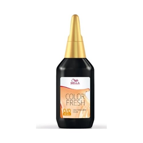 Wella color Fresh - 8/03 svetlo-blond natur-gold Cene