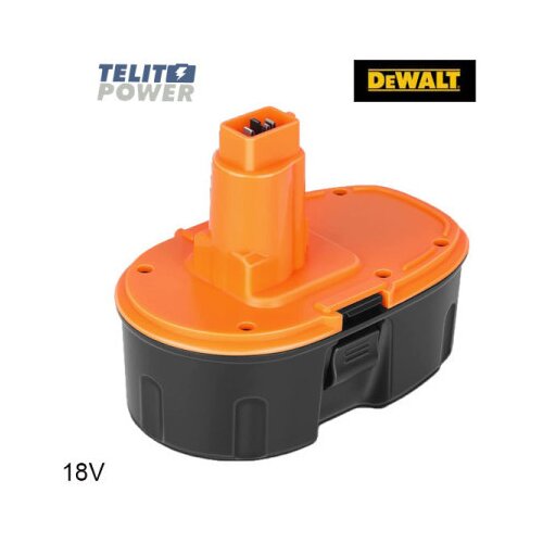  telitPower 18V Dewalt DC9096 2500mAh ( P-4041 ) Cene