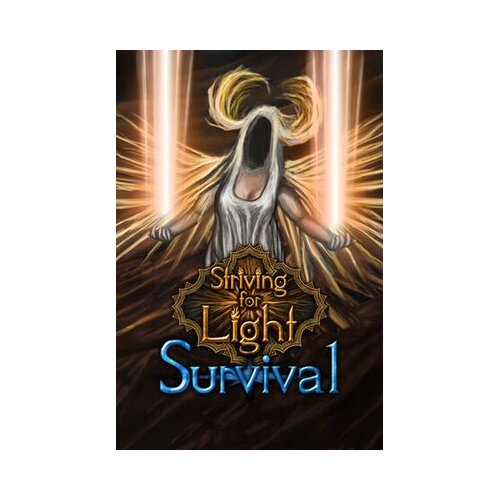 Steam striving for light: survival (pc) key global Cene