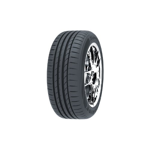 Trazano ZuperEco Z-107 ( 205/45 R16 87W ) letnja auto guma Cene