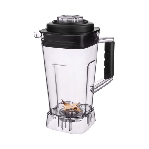 Sencor SBU 7730BK Nutri Smart me&amp;scaron;alnik, digitalen Slike