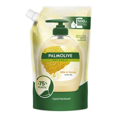Palmolive Dopuna za tečni sapun Milk&Honey 500ml Cene