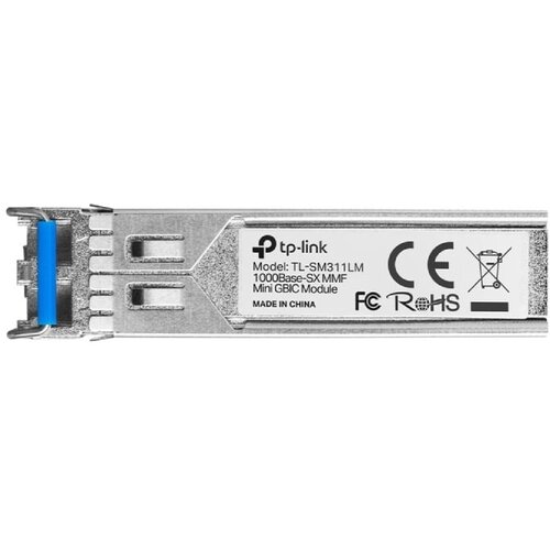 Tp-link SM311LM Gigabitni SFP modul do 2km Cene