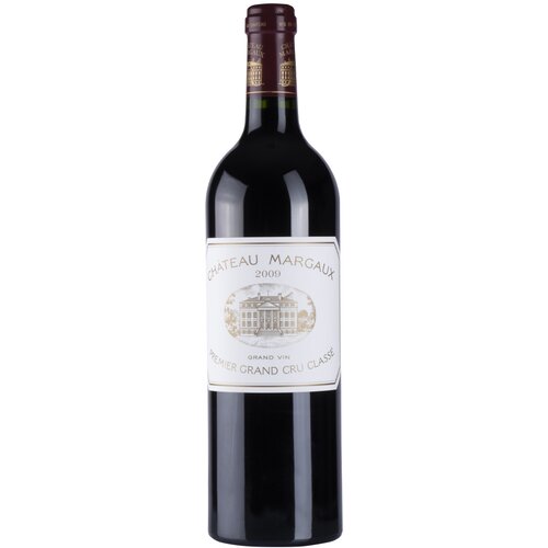 Chateau Margaux 10802109 2009 Slike
