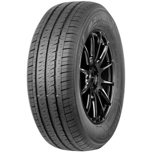 Kumho 215/70 R15C 109/107R CX11 All Season Cijene