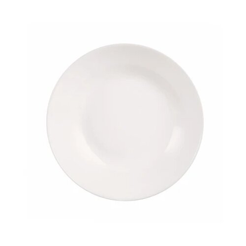 Tanjir LUMINARC Diwali White 20 Stakleni duboki beli Slike