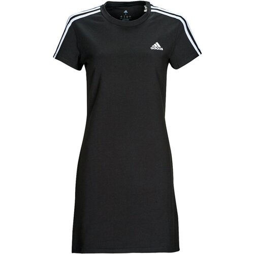 Adidas 3S FIT T DR Crna Cijene