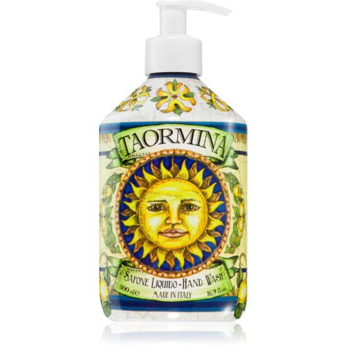 Rudy - Le Maioliche Taormina tekoče milo 500 ml Cene