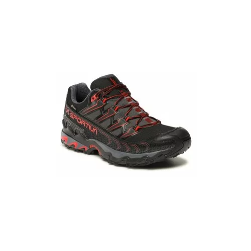 La Sportiva Trekking čevlji Ultra Raptor II Gtx GORE-TEX 46Q999314 Črna