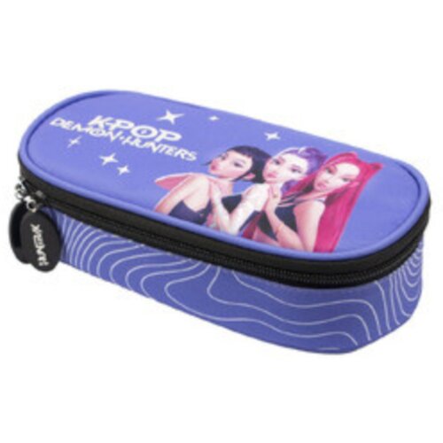Unipap Ovalna peresnica K-pop lovcev na demone Slike
