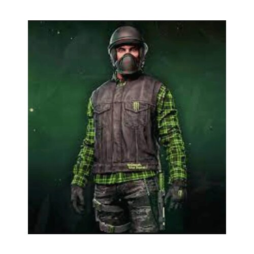 CoD Website Call of Duty: Black Ops 6 - Exclusive Flannel Operator Full Set Pack (DLC) (PS4/PS5/XBOX ONE/XBOX SERIES X/PC) Official Website Key GLOBAL Cene
