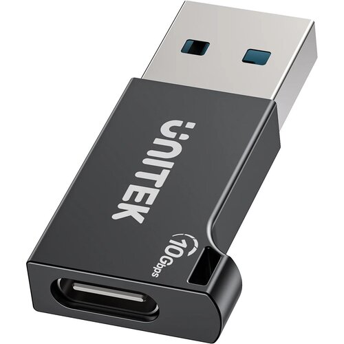 Unitek ADAPTER USB-A - USB-C 10Gbps M /F Cijene