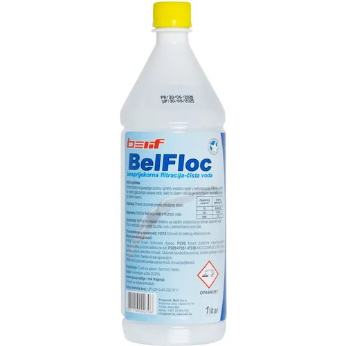 BELIF BELFLOC 1/1