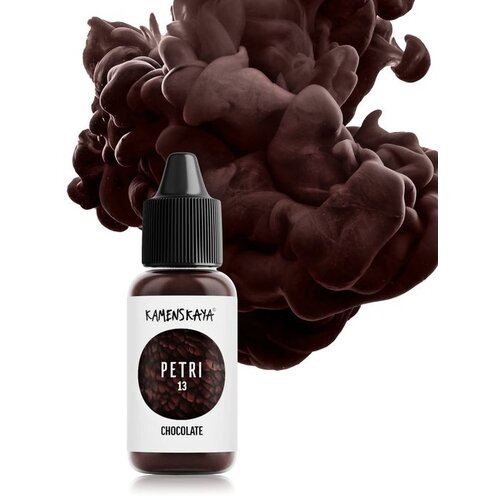  Smolaste tinte KAMENSKAYA PETRI 15ml | različite nijanse Cene