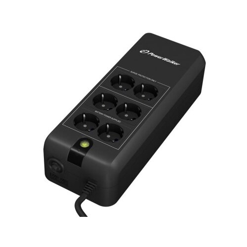 Powerwalker VFD 600 APFC Offline Standby 600VA 300W UPS brezprekinitveno napajanje Cene