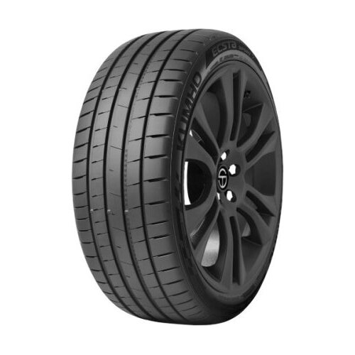 Kumho Ecsta Sport S PS72 255/40 ZR19 100Y XL Slike