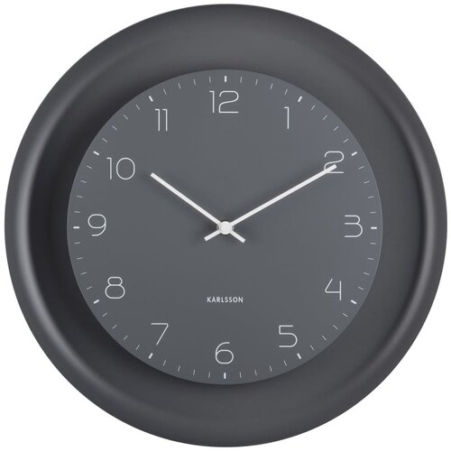 Karlsson Zidni sat ø 38 cm Dual Disc – Cijene