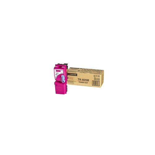 Kyocera Toner TK-825M (ljubičasta), original Cijene