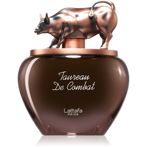 Lattafa Taureau De Combat parfumska voda uniseks 100 ml Cene