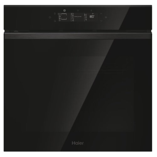 Haier ugradna rerna id series 6 HWO60SM2F3XH Slike