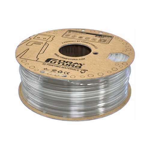 Formfutura EasyFil™ ePETG Clear, 1,75 mm / 1000 g Cene