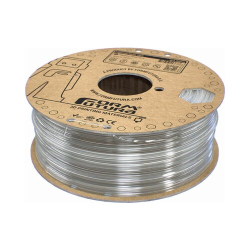 Formfutura EasyFil&amp;trade; ePETG Transparent Slike