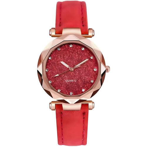  Sat DI-33577 - Crveni Cijene