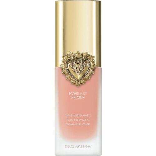 Dolce & Gabbana Flawless Everlast Primer dolgoobstojna podlaga odtenek Translucent brightening apricot tone 28 ml Cene