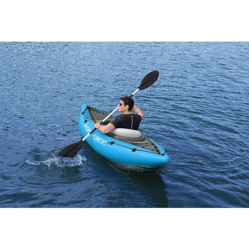 Bestway Napihljiv kajak za 1 osebo Hydro-Force Cene
