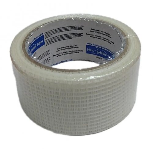BLUE DOLPHIN Traka od fiberglasa 48 mm, 20 m Cijene
