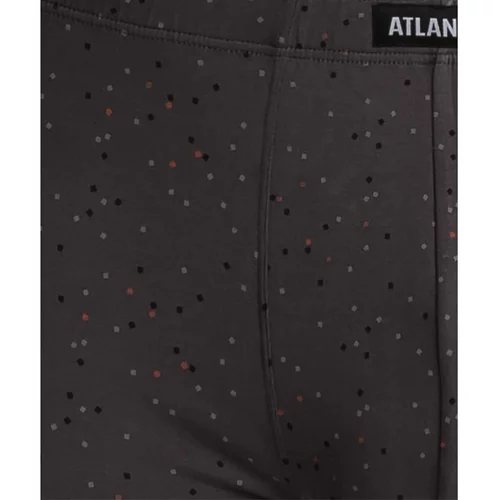 Atlantic 3-PACK Men's shorts