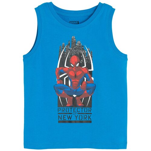 Cool club majica BR LCB2812761 SPIDERMAN F modra 116 Cene