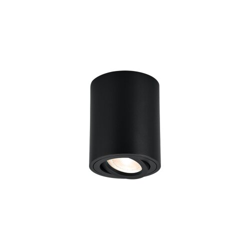 Braytron SPOT SVJETILJKA PLAFONSKA BRY-GAMA-8011 OKRUGLA CRNA GU10 BH04-30301 Slike