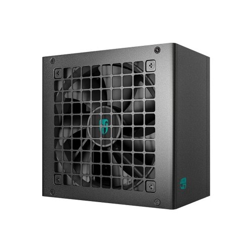 DeepCool Napajalnik ATX Gamer Storm by PN750D V2 750W, 12V-2x6, 80 PLUS Gold, črn Cene