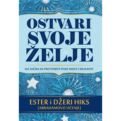 Harmonija Ostvari svoje želje Slike