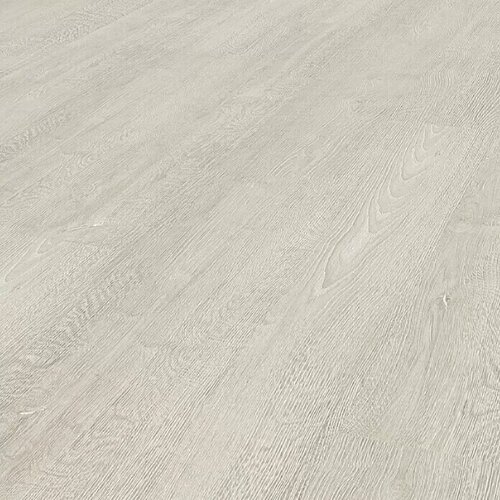 LOGOCLIC Laminat Atlas (hrast, 1,285 x 192 x 8 mm, videz desk) Cene