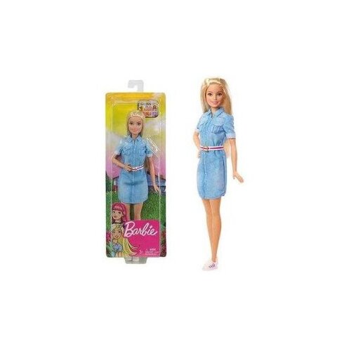 Barbie lutka avanturista ( 5716540 ) Slike
