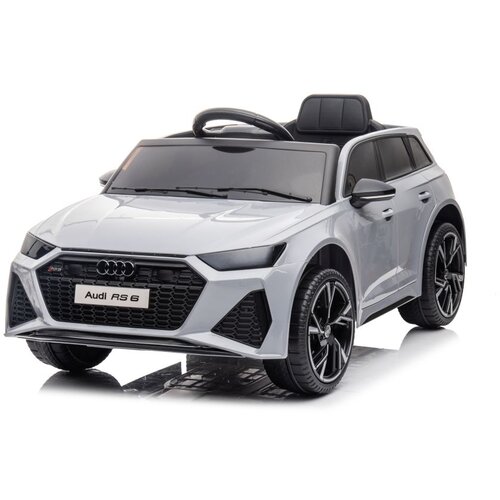  Akumulatorsko vozilo Audi RS6 SIVA 12V Cene
