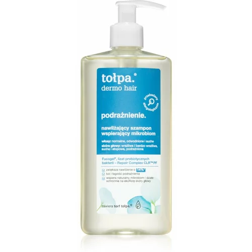 Tołpa Dermo Hair hidratantni šampon 250 ml