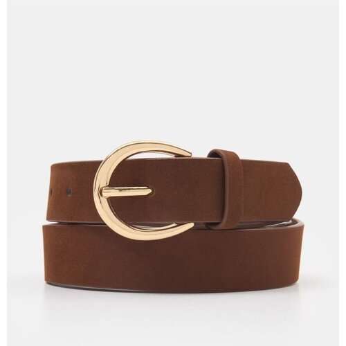 Sinsay Remen sa zlatnom kopčom Slike