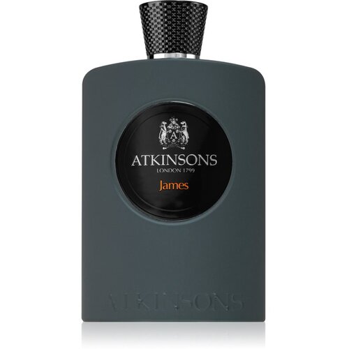 Atkinsons Iconic James parfemska voda za muškarce 100 ml Cijene
