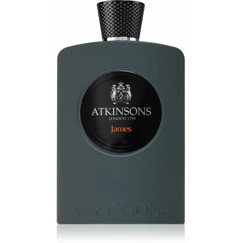 Atkinsons Iconic James parfemska voda za muškarce 100 ml