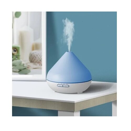 Aroma difuzor i lampa Green Tech DT-1516 Cijene