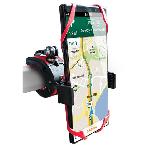 Rebeltec Nosilec za telefon M40, (20442527) Cene