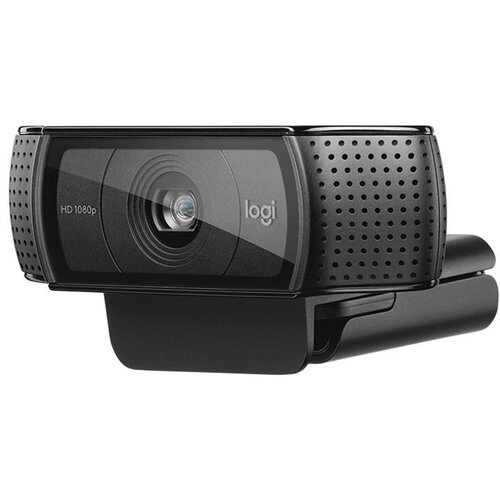 Logitech web kamera C920S HD Pro Slike