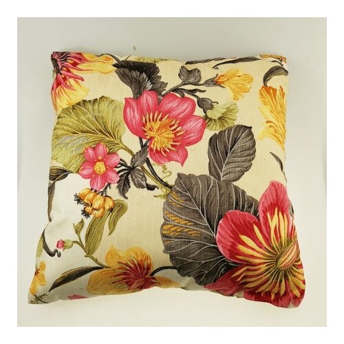  Jastuk dekorativni 40x40cm 130149a-3 Slike