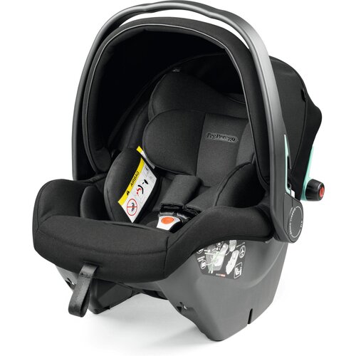 Peg-Perego PRIMO VIAGGIO SLK True Black - avtosedež 40-87 cm, jajček Cene